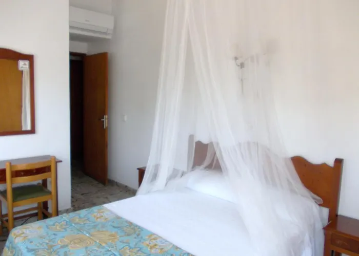 Hostal Rey