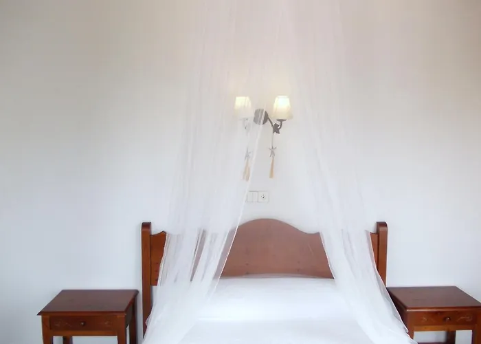 Hostal Rey