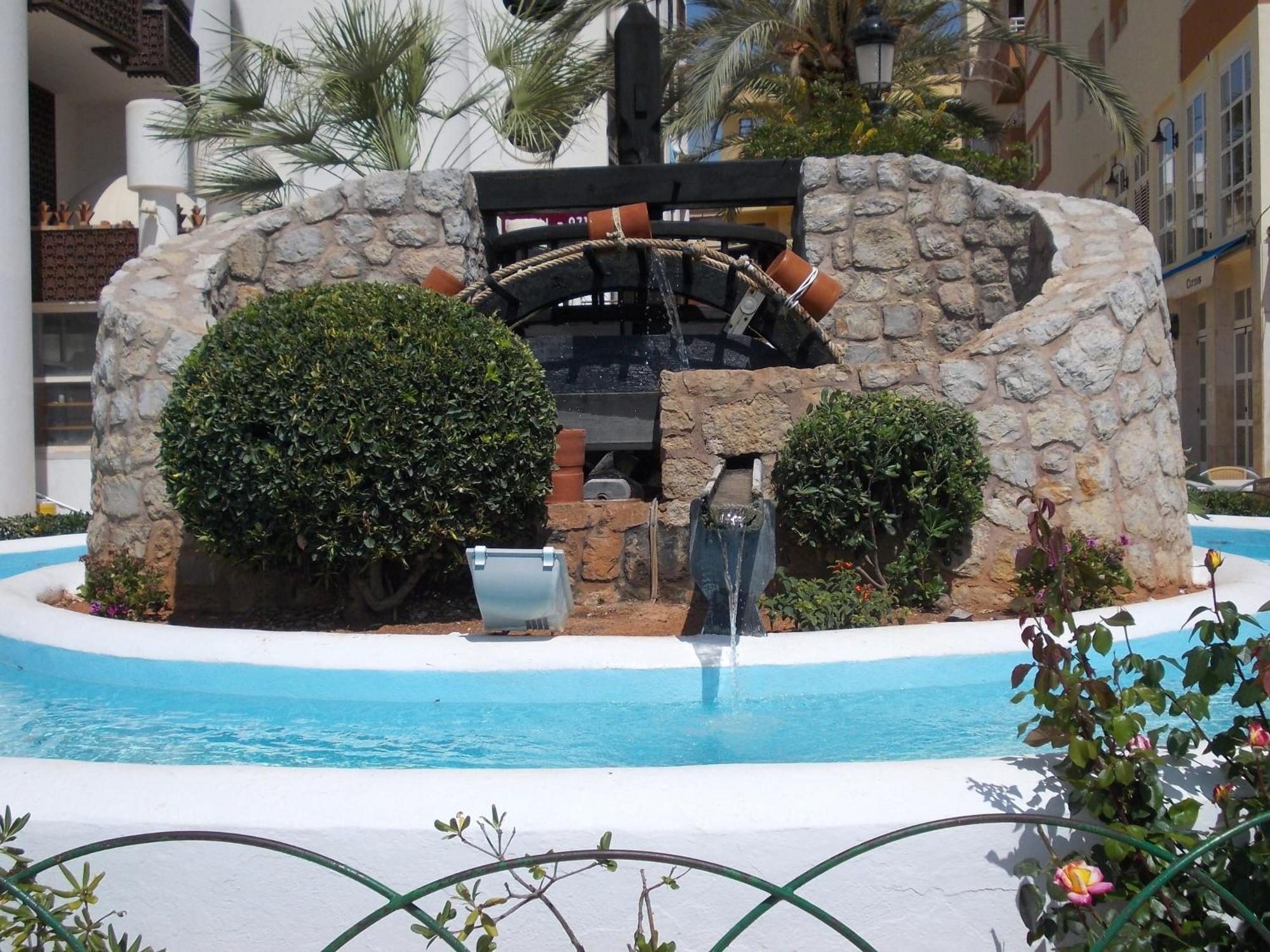 Affittacamere Rey Santa Eularia des Riu