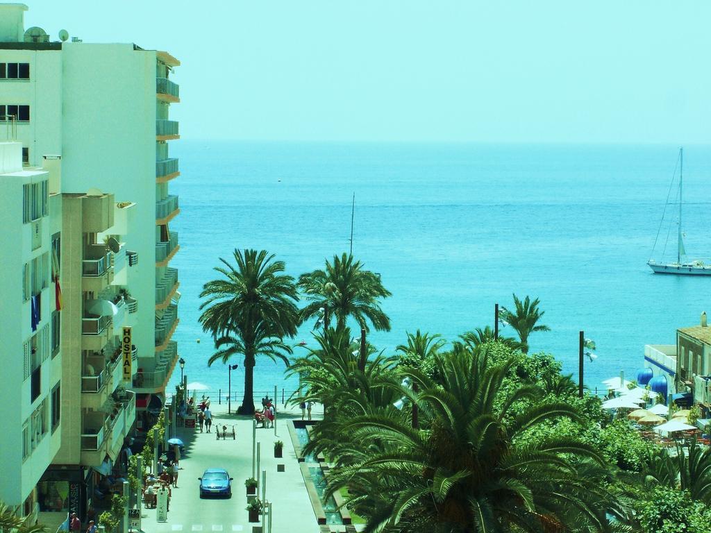 Affittacamere Rey Santa Eularia des Riu